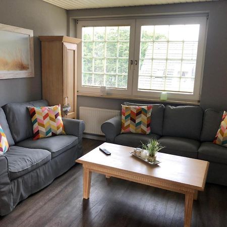Familienwohnung In Top Lage Scharbeutz Extérieur photo